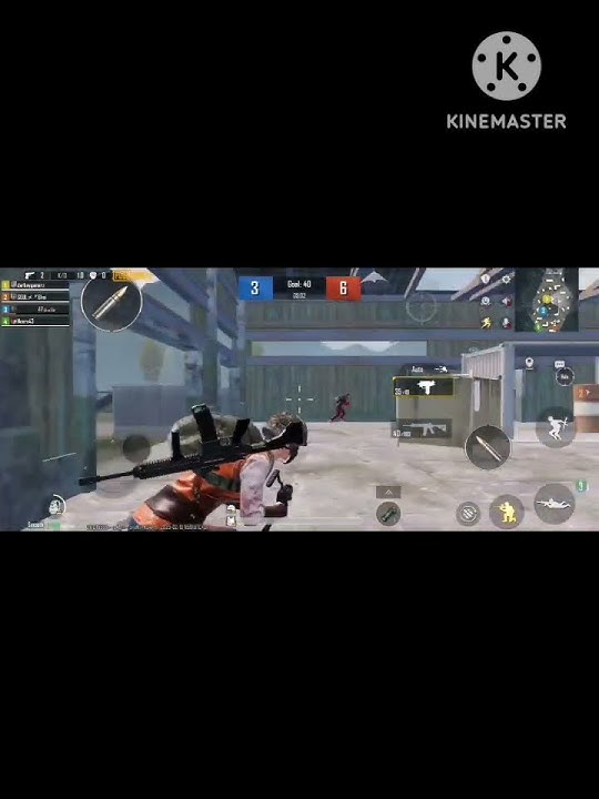 Lag op #lagu  #killerstatus #playerunknownsbattlegrounds