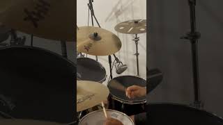 Renga Raccontami #drumcover #grooveoftheday #batterista #cantantiitaliani #music #drummer