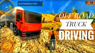 How to Play Offroad Jeep Pardo Driving Simulator-Truck Driver Simulator screenshot 5
