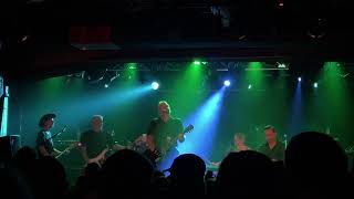 The Afghan Whigs - Oriole [Live at Debaser, Stockholm, 2/8 2022]