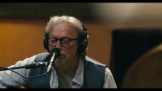 Eric Clapton - Long Distance Call (The Lady In The Balcony)