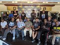Christian Rap O.G. Interviews: Stephen Wiley, Michael Peace, P.I.D., DOC, Dynamic Twins, and more.