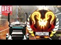 I Made Apex Predator 100% Solo with 1 Day to Go