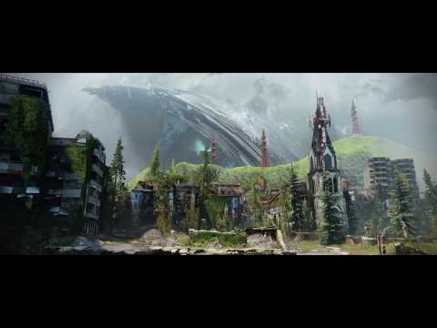 Destiny 2 EDZ