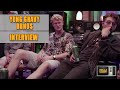 Capture de la vidéo Yung Gravy & Bbno$ Interview | Hella Clout | Dash Radio