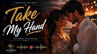 Take My Hand | Romantik Emotional Love Song | Soft Emotion Music screenshot 2
