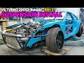 MY Ultimate S-Chassis rebuild | Part 3 | CraigDoesDrift //EP72