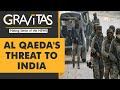 Gravitas: Terrorist groups are attempting a revival in Kashmir