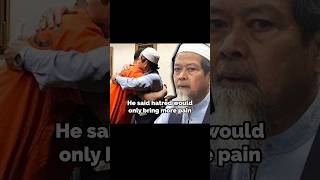 The Father Who Forgave His Son’s Killer #stories #interesting #didyouknow #kindness #forgiveness