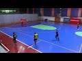 Матч повністю | Parimatch 3 - 5 Urban Sport City | Preseasons Cup 2020 Corporate League Фінал