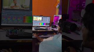 Finel dubbing #shortfilm #trending #amitff #amitffyt #dubbing