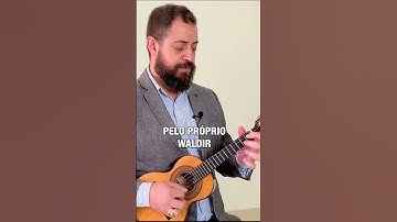 Thumbnail of Música RARA de CAVAQUINHO – Mister Downey de Waldir Azevedo