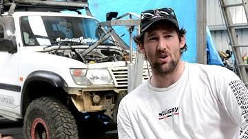 LS1 into Gu patrol (Part 1)