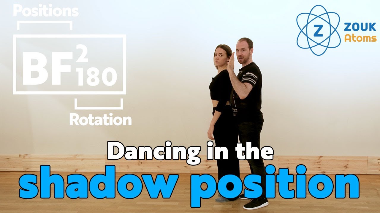 BF-2-180 - 2 of 5 - Dancing the atom in the shadow position - YouTube