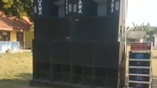 Pandawa Pro Cek sound *CBS SINGLE*