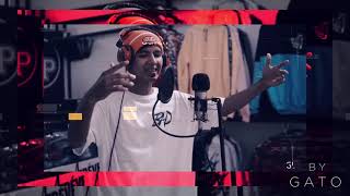 CYPHER GLITCH /CAPSMUSIC RYMKOEK PROD 1raVillaCrew