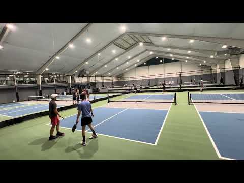 Sonny joey c v joey thomas gm 2