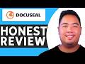 DocuSeal Review (2026) - Is It WORTH IT?