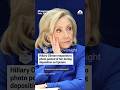 Hillary Clinton Responds To Photo Posted Of Her During Deposition On Epstein