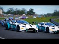 Rci diamond drive cup  round 1 oulton park  aenore rose onboard