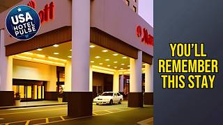 Oakland Marriott City Center - You’ll Remember This Stay | San Francisco (CA), United States🛏️