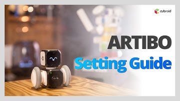 ARTIBO Setting Guide (English)