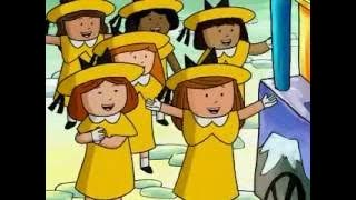 Madeline and the Giants - FULL EPISODE S4 E16 - KidVid