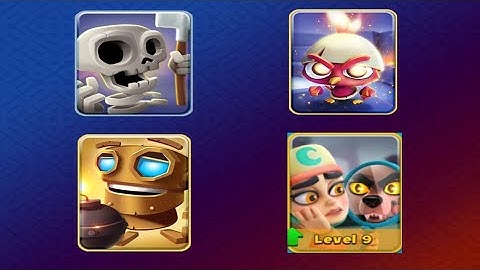 This deck got me the PERFECT run before, will it happen again? - Smashing Four