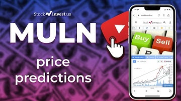 MULN Price Predictions - Mullen Automotive Stock Analysis for Friday, February 3rd 2023