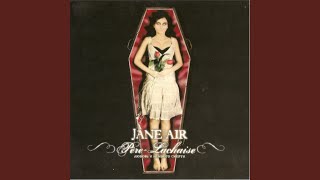 Video thumbnail of "Jane Air - Это Любовь"