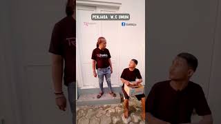 PENJAGA WC UMUM | WA CICI WA MADEK TERBARU