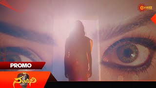 Nandini- Promo 28 Oct 2025 Telugu Serial Gemini Tv