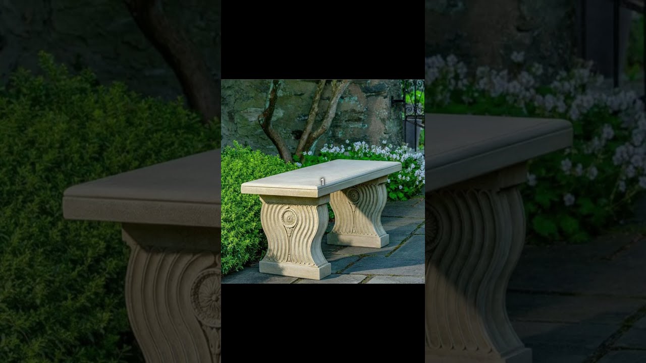 Which Bench Is Your Favorite Benches