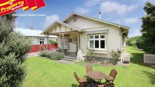 22 Derby Street, Feilding