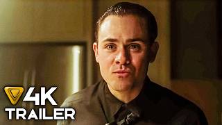 FACES OF DEATH Official Trailer 2 (2026) Dacre Montgomery, Horror Movie [4K]