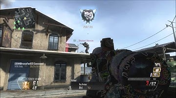 HTK Funks - Thoughts