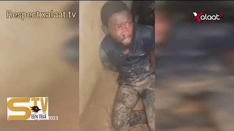 film documentaire xalaat tv les victimes de Macky Sall parti #3