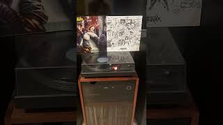 Anthrax – Spreading The Disease (Germany 1985), A2  Lone Justice