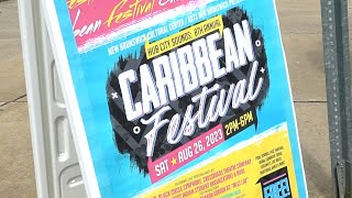 Cross Caribbean Countdown | New Brunswick Caribbean Festival Event PROMO