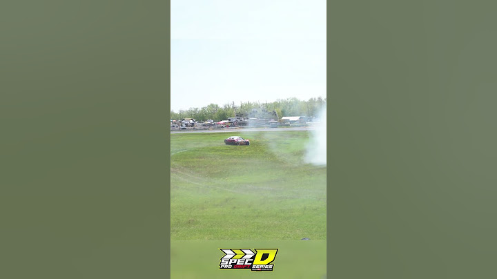 Spec-D - Pro Drift Series - Subaru BRZ