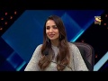 Deepali vashistha  indias best dancer  sony tv  malaika arora  terence lewis  geeta kapoor