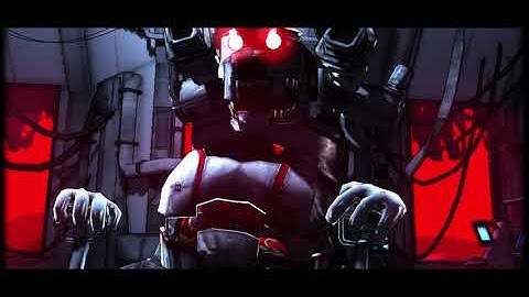 Shakedown Madness Mode (Madness: Project Nexus 2)