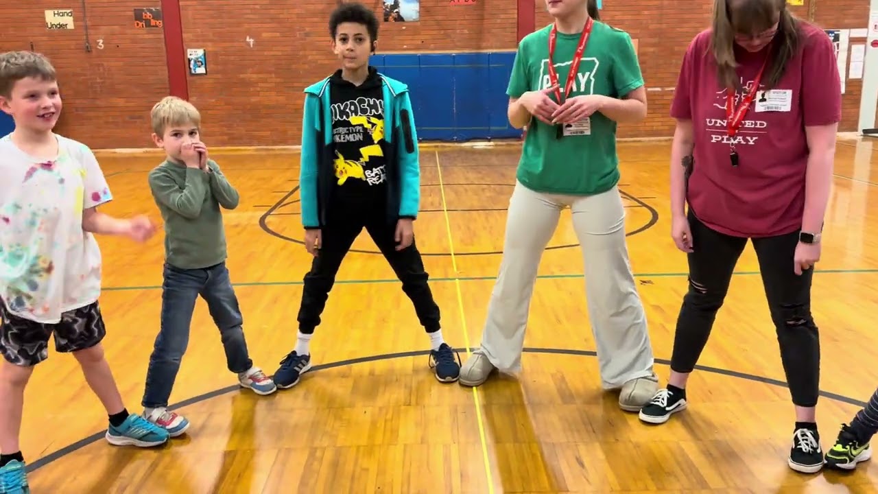 Ridgewood Striker Ball