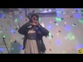 Wanishi En Spectacle Au Cafe Grill OKMER 