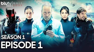 Wolf 2039 - Episode 1 English Subtitles 4K | Season 1 - Börü2039 #blutvenglish