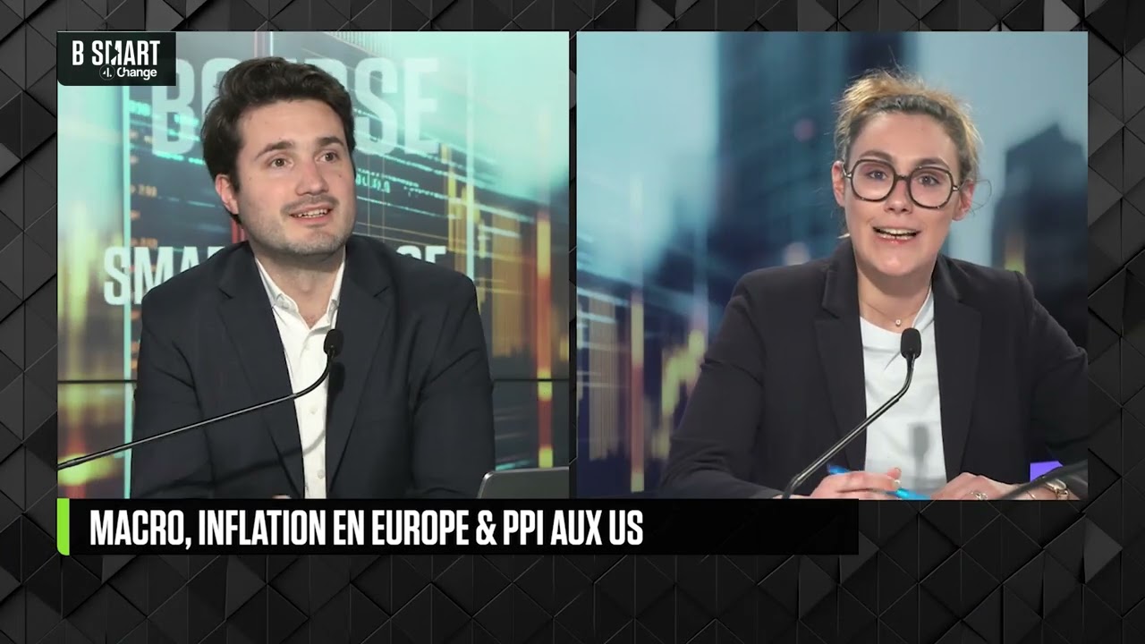 SMART BOURSE - À la une : Netflix renonce à Warner Bros