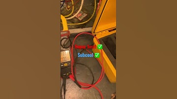 HVAC TROUBLESHOOTING PRO TIPS  #d2dnyac #hvactech #hvactraining