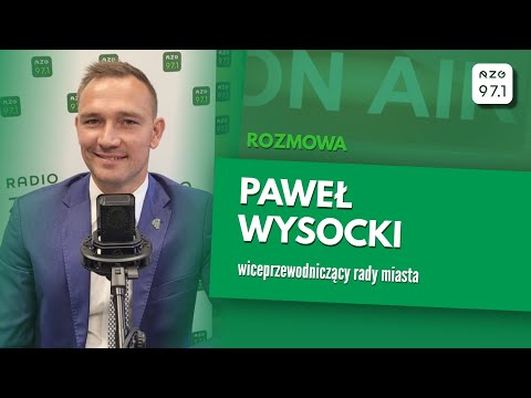 Rozmowa po 9: Paweł Wysocki