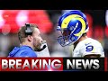 Los Angeles Rams Collapse – NFC Playoff Implications Explained 🔴 BREAKING NEWS