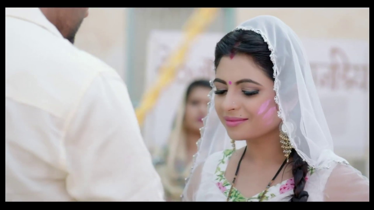 Bahu Kale Ki Ajay Hooda new song 2018 - YouTube
